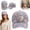 A, variant on 3D Highland Cow Embroidery Cap, Cute Print Baseball Cap | Adjustable Casual Outdoor Baseball Hat, Sunflower Floral Beaded Design, Country Style Cap Gift for Animal Lovers,55-60CM