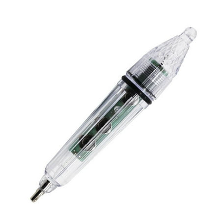 

Night Fishing Light|Fish Attracting Light|Fishing Light Attractants More Fish in Freshwater & Saltwater Compact and Lightweight for Underwater
