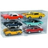 Gagne 6 Slot 1-18 Scale Display Case