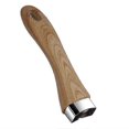 thumbnail image 1 of Bakelite Handle Milk Pot Handle Cookware Frying Pan Pan Accessories Non-stick Pan Handle 26-27s, 1 of 5