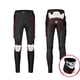 thumbnail image 1 of Nueva chaqueta de motocicleta para hombre, armadura de protección de tortuga de cuerpo completo, chaquetas de Moto de carreras para Motocross, accesorios para montar en Moto, 1 of 5
