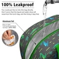 thumbnail image 5 of Womens DarkGray Cartoon Crocodiles Pattern Lunch Box for Work,Insulated Lunch Bag for Women,Loncheras Para Mujer,Leakproof Adult Lunch Bag for Work,Beach,Travel,Picnic,Camping, 5 of 7