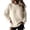 Beige -AP17, variant on Knit Sweater Women Crew Neck Oversized Pullover Long Sleeve Tops Knit Relaxed Warm Winter Holiday Tops 2026 Fall Fashion Gray M