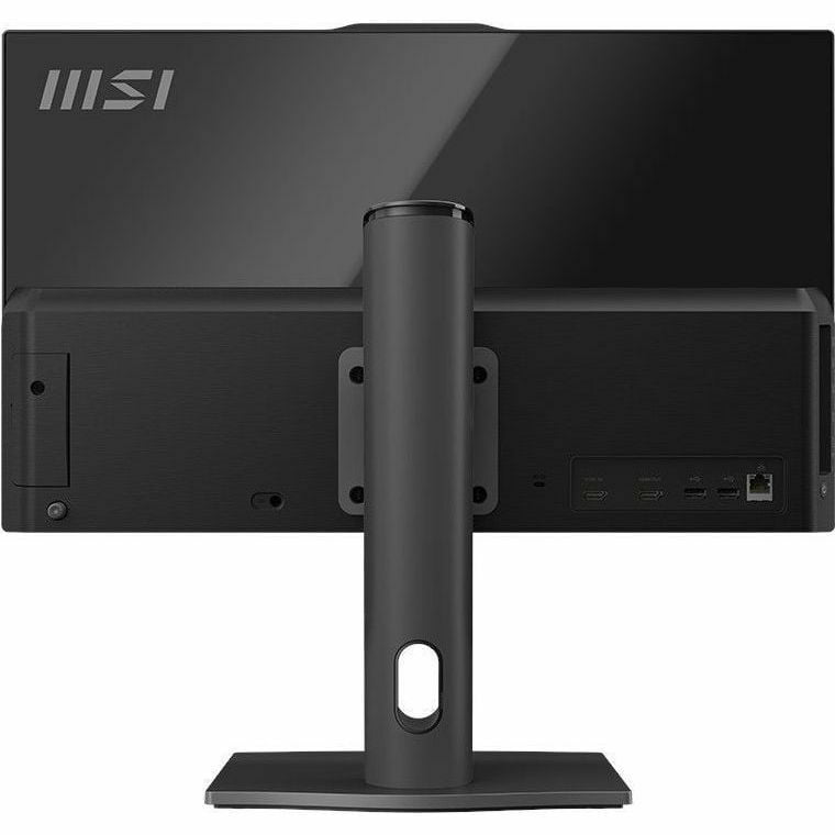 MSI All-in-One Computer Modern AM242TP 1M-1093US Intel Core 7 150U 32GB DDR5 1TB PCIe SSD 23.8" Touchscreen Windows 11 Home 64-bit
