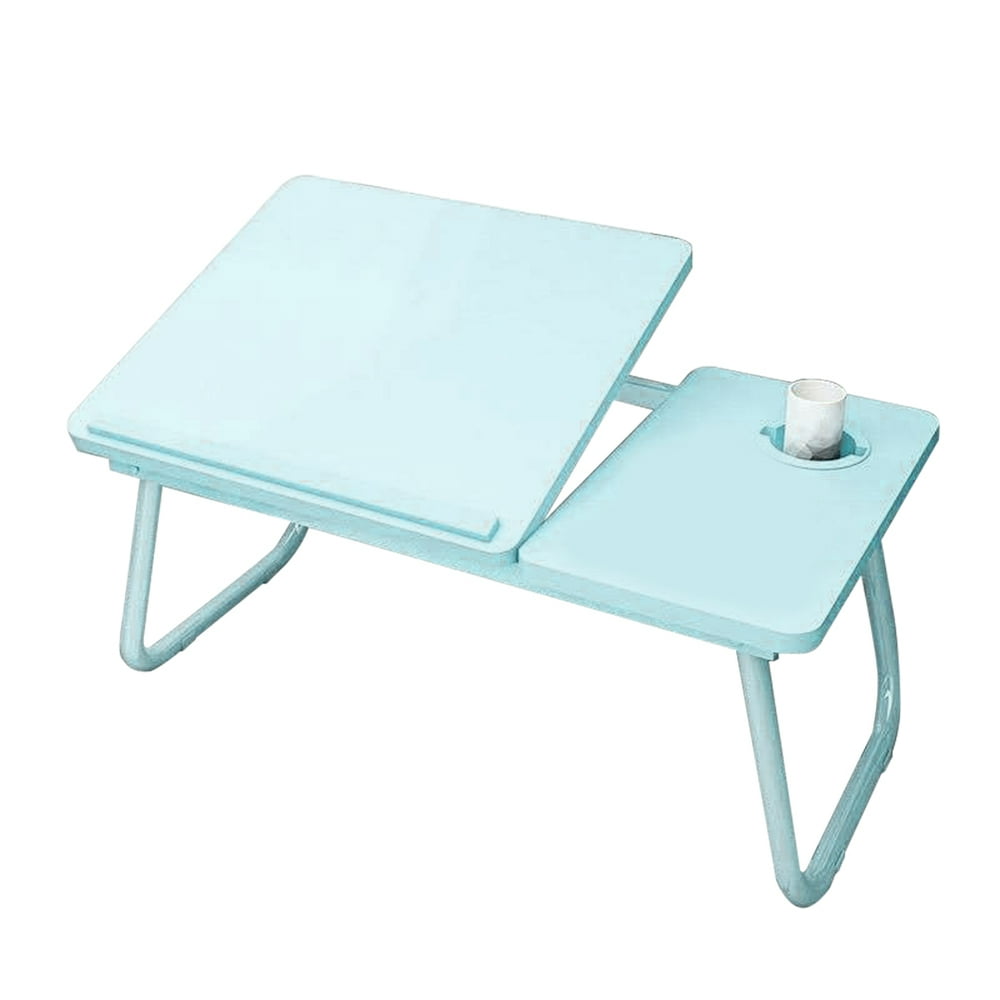 Food trays for bed image