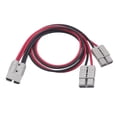 thumbnail image 1 of Charging Plug Cable Battery Charging Cable Connector line Industry, 1 of 8