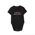 thumbnail image 4 of Camiseta para mujer con cuello redondo, camiseta básica transpirable para uso diario, senderismo L, 4 of 7