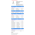 thumbnail image 2 of Fuel Pump - Compatible with 1998 - 2000 GMC K3500 1999, 2 of 2