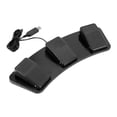 thumbnail image 4 of guohui USB Foot Pedal Switch Footswitch Equipment Accessories Multipurpose 2M Long Line 3 Foot Pedal, 4 of 8