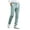 Light Blue, variant on Akiihool Men's Pants for Work Men's Casual Twill Stretch Jogger Pants Workout Winter Green,XL