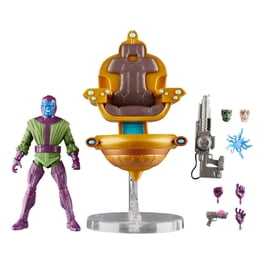 Marvel Guardians of theGalaxy 6 inch Legends Series Yondu