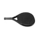 thumbnail image 4 of Raqueta llena de la playa de la paleta del tenis de playa de la fibra de carbono con la raqueta de tenis de la base de la espuma de EVA YUNYI BRAND Deportes, 4 of 8