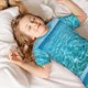 thumbnail image 5 of Fotbe Crystal Clear Ocean Waves Pijama Estampada de 2 Piezas para Niños – Ropa de Dormir de Manga Corta Cómoda para Niños y Niñas, Camiseta y Shorts de Algodón-XX-Large, 5 of 6