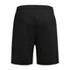 thumbnail image 4 of Mens Shorts Cintura Elástica con Bolsillos Moda Ocio Versátil Movimiento Color Sólido Shorts, 4 of 7