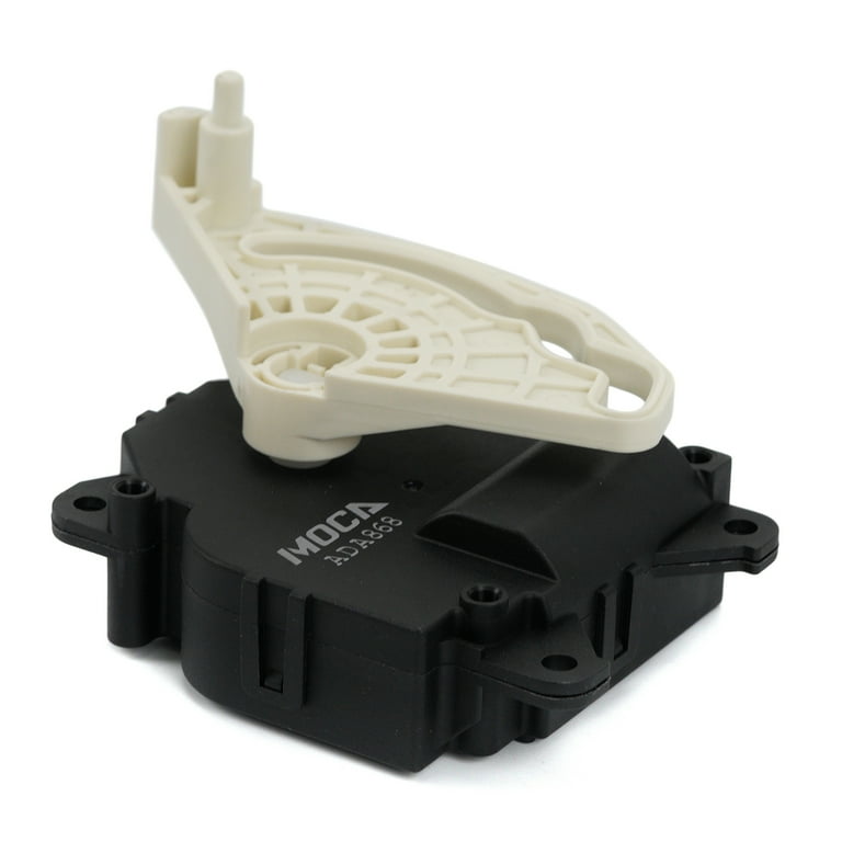 MOCA AUTOPARTS 604-868 HVAC Heater Air Blend Door Actuator Fit for