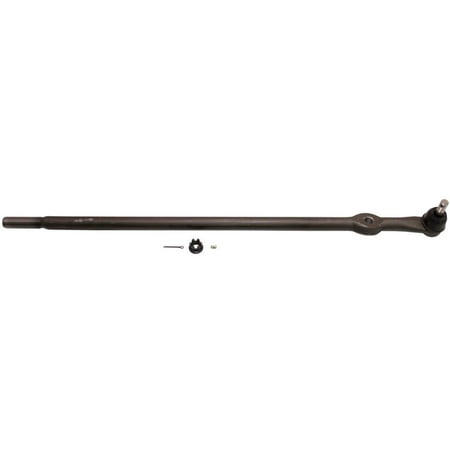 - Moog DS300037 Drag Link, At Pitman Arm