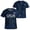 Black, variant on 2026 New Men's USA Soccer Jersey T-Shirt, United States Jersey Soccer 2026 Country Team Crew Neck Short Sleeve Fan International Football Shirt Retro Streetwear Top for Adult(Vermilion, 2XL)