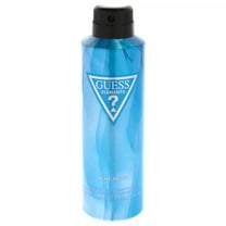 Guess Guess Elements - Blue Frost , 6 oz Body Spray