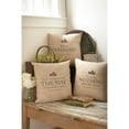 thumbnail image 2 of Heritage Lace Simply Stated The Way Decorative Throw Pillow, 2 of 3