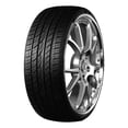 thumbnail image 1 of Llanta 235/30r20 Maxtrek Fortis T5 88y, 1 of 2