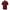 06-Red, variant on Iceglad Men's Knit Polo Shirts Cotton Short Sleeve Casual Collared Vintage Shirts Classic Fit Soft Shirts