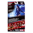 thumbnail image 7 of WWE Elite Roxanne Perez Action Figure, Series #126, 6-inch Collectible with Articulation & Accessories, 7 of 7
