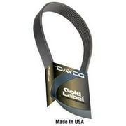Dayco 5080835 V-Ribbed Belt
