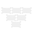 thumbnail image 4 of 6 porta insignias resistentes al desgaste, accesorio decorativo bonito para enfermería. Estilo C, 4 of 9