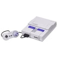 thumbnail image 5 of SNES Nintendo Classic Mini: Super Nintendo Entertainment System (Europe) Not Region Locked, 5 of 5