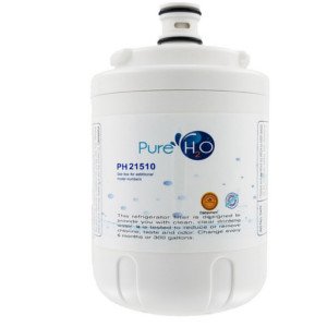UKF7003AXX Replacement PuriClean Filter by PureH2O