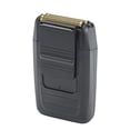 thumbnail image 4 of GammaPiu Absolute Zero Gamma+ Cordless Foil Shaver & Retractable Trimmer, 4 of 9