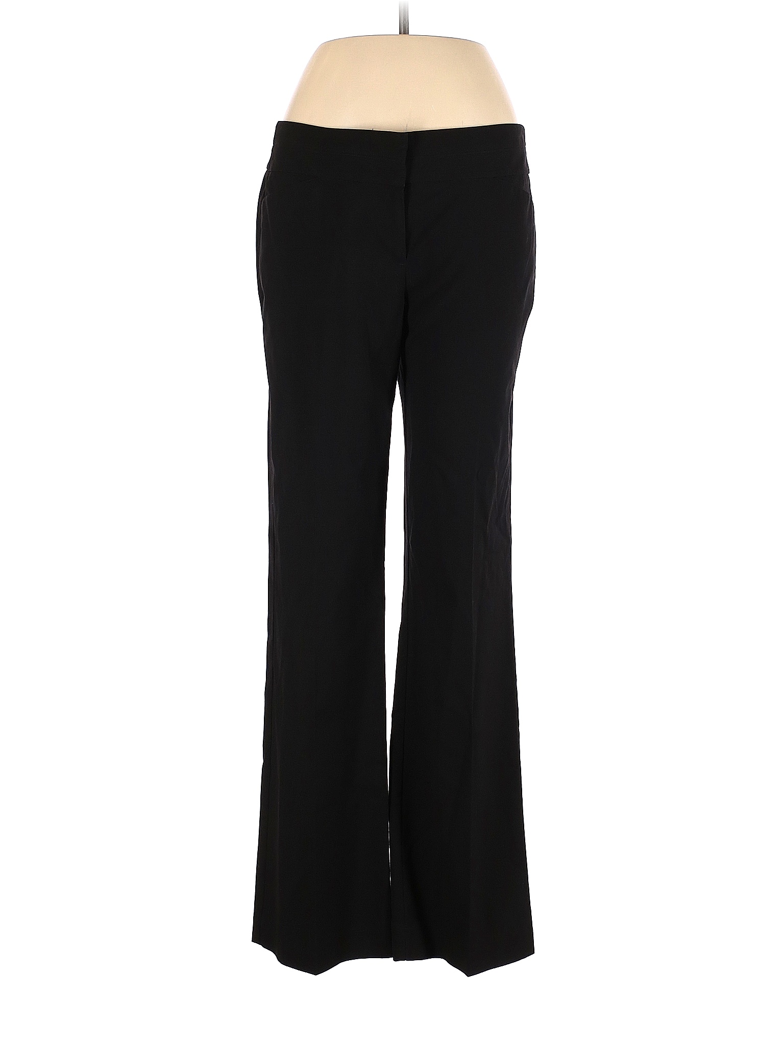 Pre-Owned Ann Taylor LOFT Outlet Women's Size 6 Dress Pants - Walmart.com