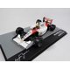 thumbnail image 4 of Colección de coches OPO 10 Ayrton Senna McLaren MP4/6 #1 1991 1:43, 4 of 7