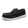 thumbnail image 1 of Mocasines Slip-on Casual para Hombre Bruno Marc Talla 9.5, 1 of 9