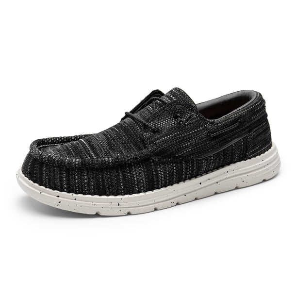 Mocasines Slip-on Casual para Hombre Bruno Marc Talla 9.5