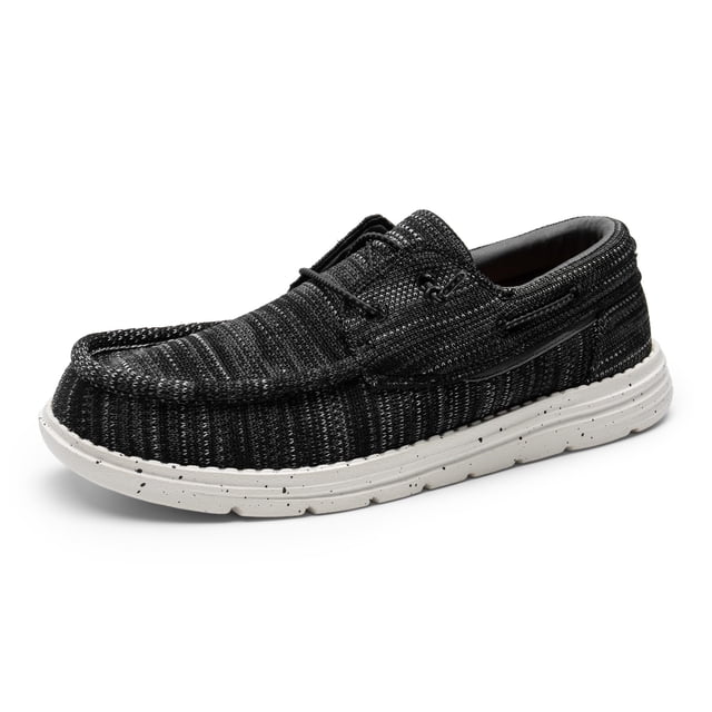 Mocasines Slip-on Casual para Hombre Bruno Marc Talla 9.5