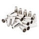 thumbnail image 2 of 40pcs Tapones de bloqueo Gloria Accesorio Orificio 0.51 X 0.31 pulgadas, 2 of 9