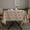 A, variant on Deals of The Day Clearance! Small Floral Cotton Linen Tablecloth, Tassel Decorative Table Covers, Coffee Table Cloths, Picnic Napkins, Home Decor, Kitchen Dining Table Runner