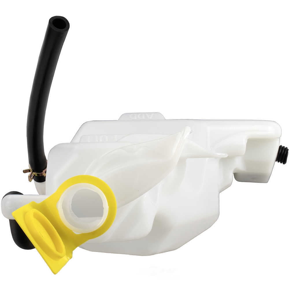 Global Parts Distributors LLC 2411301 Engine Coolant Reservoir