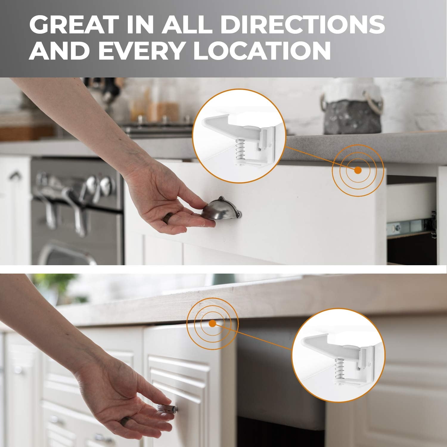 Best child proof cupboard locks online
