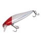 thumbnail image 2 of Señuelo Minnow de 10g, cebo duro anticorrosión para pesca, aparejos de pesca artificiales con 2 anzuelos de púaNo. 1, 2 of 10