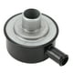 thumbnail image 1 of Respiradero De Tapa De Válvula, Respirador De Empuje De Rendimiento Confiable Resistente 9241BLK Para Motor 327 350 302 454, 1 of 7