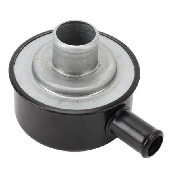 Respiradero De Tapa De Válvula, Respirador De Empuje De Rendimiento Confiable Resistente 9241BLK Para Motor 327 350 302 454