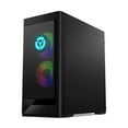 thumbnail image 3 of Lenovo Legion 5i Tower Gaming Desktop 12th Gen Intel 12-Core i7-12700 Processor 16GB DDR5 1TB SSD NVIDIA GeForce RTX 3070 8GB Graphics USB-C DisplayPort HDMI RGB Airflow Bluetooth Win11 Pro Black, 3 of 7