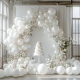 thumbnail image 4 of PartyWoo Balloons 12 Inch 100pcs,3066, 4 of 7