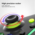 thumbnail image 2 of Controlador de juego profesional con mango inalámbrico 2.4G para Xbox One PC Windows 10/8/7 Ndcxsfigh Para estrenar, 2 of 9
