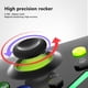 thumbnail image 2 of Controlador de juego profesional con mango inalámbrico 2.4G para Xbox One PC Windows 10/8/7, 2 of 9