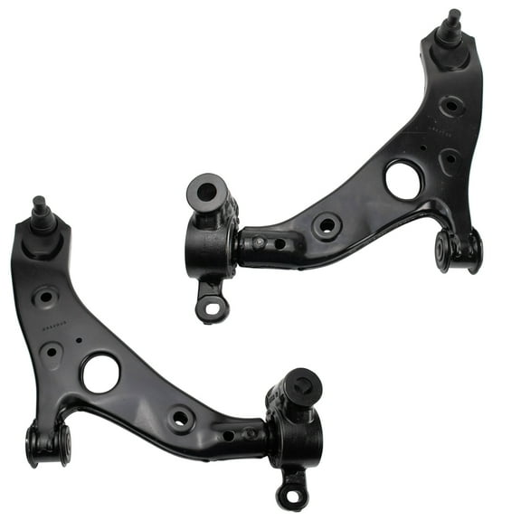 Front Lower Control Arm Ball Joint Assembly LH RH Pair 2pc for Mazda CX-5 CX5 6 PSA72520