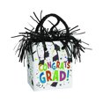 thumbnail image 1 of Unique Party Congratulations Graduation Balloon Weight, 1 of 1