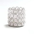 thumbnail image 1 of Porte-bougie Rond Scintillant de 2,5 Po, 1 of 1